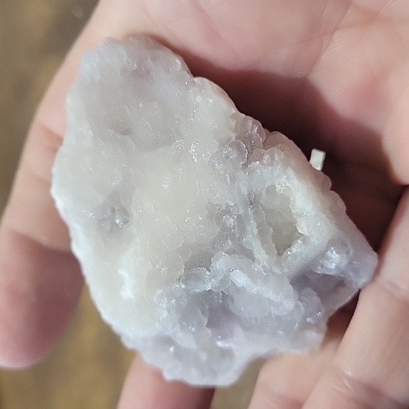 Crystal Geode Cluster - Picture 3 of 5